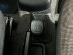 PAJERO MINI 4WD