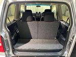 PAJERO MINI 4WD