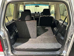 PAJERO MINI 4WD
