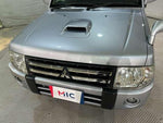 PAJERO MINI 4WD