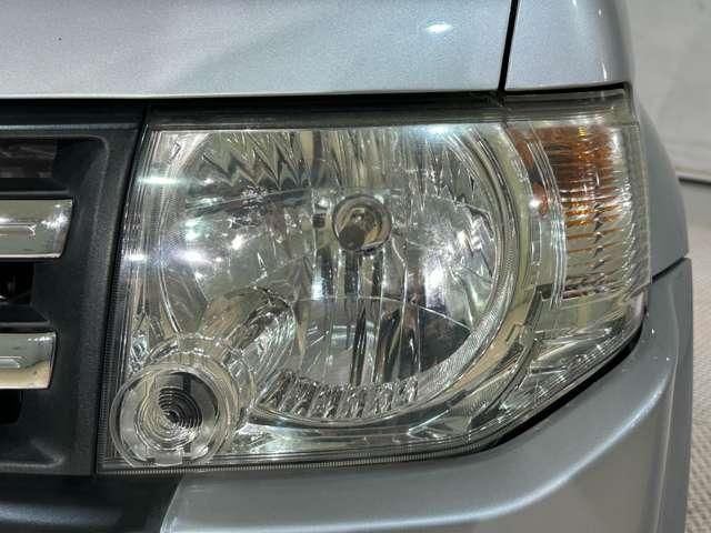 PAJERO MINI 4WD