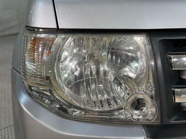 PAJERO MINI 4WD