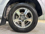 PAJERO MINI 4WD