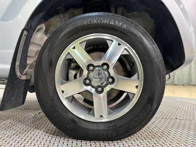 PAJERO MINI 4WD