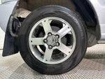 PAJERO MINI 4WD