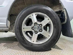 PAJERO MINI 4WD