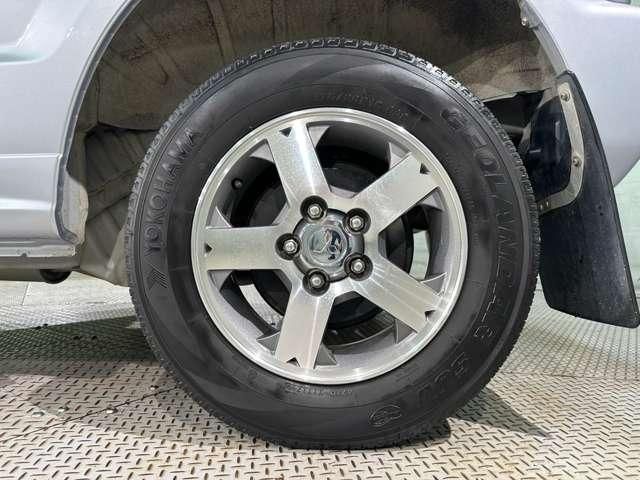 PAJERO MINI 4WD