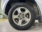 PAJERO MINI 4WD