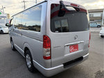 HIACE van 4WD