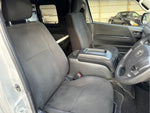 HIACE van 4WD