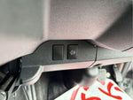 HIACE van 4WD