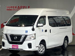 NV350 CARAVAN 4WD