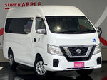 NV350 CARAVAN 4WD