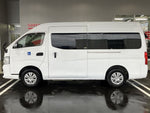 NV350 CARAVAN 4WD
