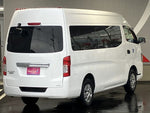 NV350 CARAVAN 4WD