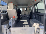 NV350 CARAVAN 4WD