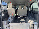 NV350 CARAVAN 4WD