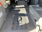 NV350 CARAVAN 4WD