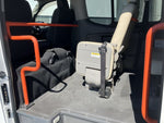 NV350 CARAVAN 4WD