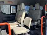NV350 CARAVAN 4WD
