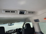 NV350 CARAVAN 4WD