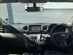 NV350 CARAVAN 4WD