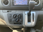 NV350 CARAVAN 4WD