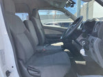 NV350 CARAVAN 4WD