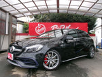 AMG A class