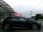 AMG A class