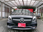 AMG A class