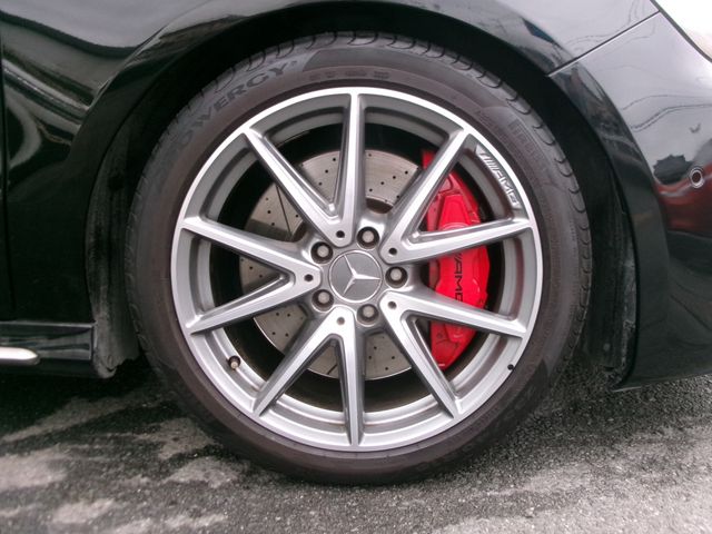 AMG A class