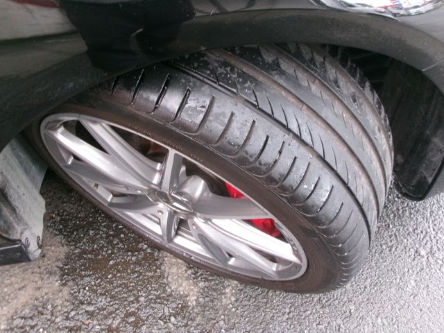AMG A class