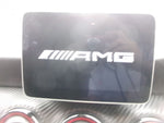 AMG A class