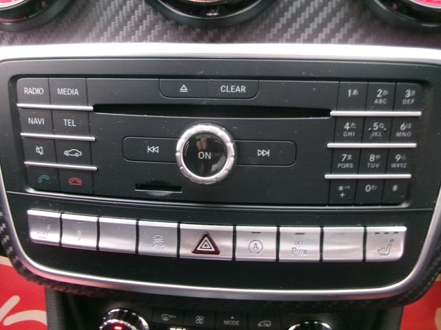 AMG A class