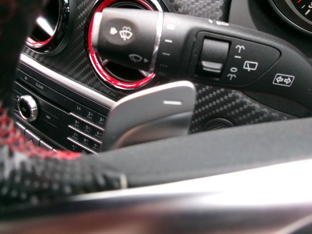 AMG A class