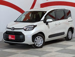 SIENTA HYBRID