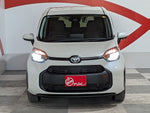 SIENTA HYBRID