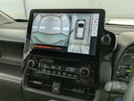 SIENTA HYBRID