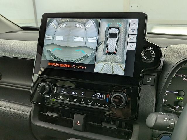 SIENTA HYBRID