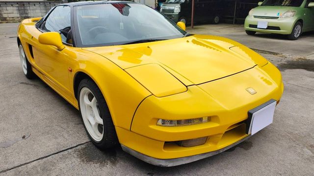 NSX
