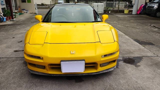 NSX