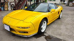 NSX