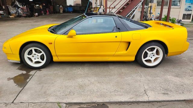 NSX