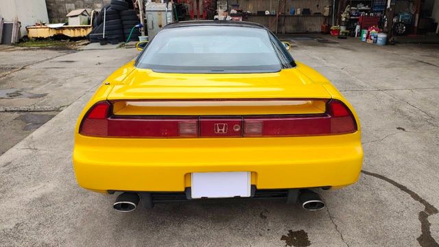 NSX