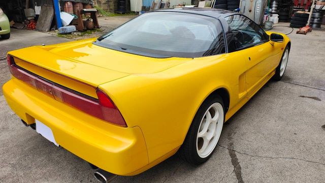 NSX