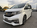 STEPWAGON SPADA