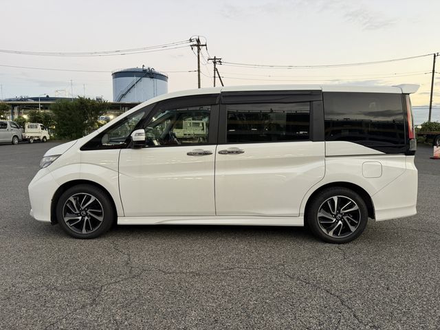 STEPWAGON SPADA