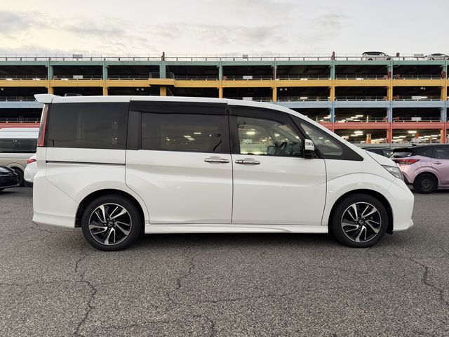STEPWAGON SPADA