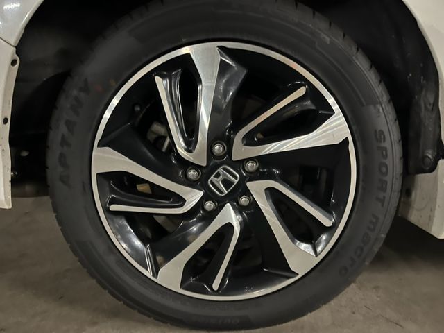 STEPWAGON SPADA
